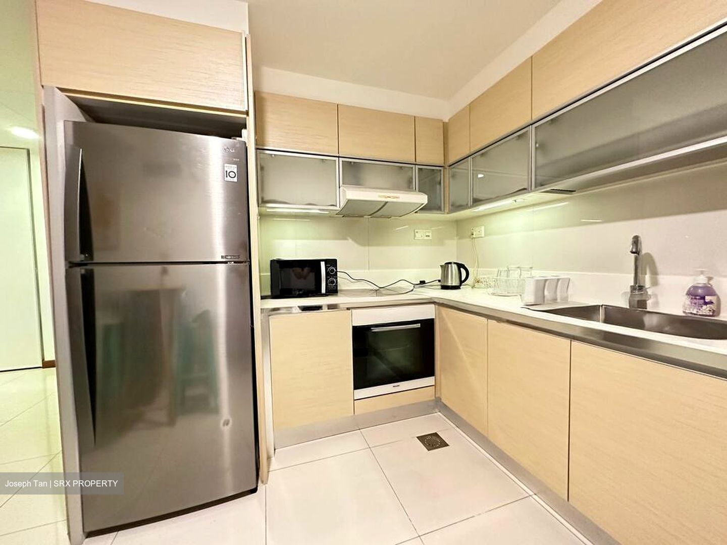 The Sail @ Marina Bay (D1), Apartment #507163011
